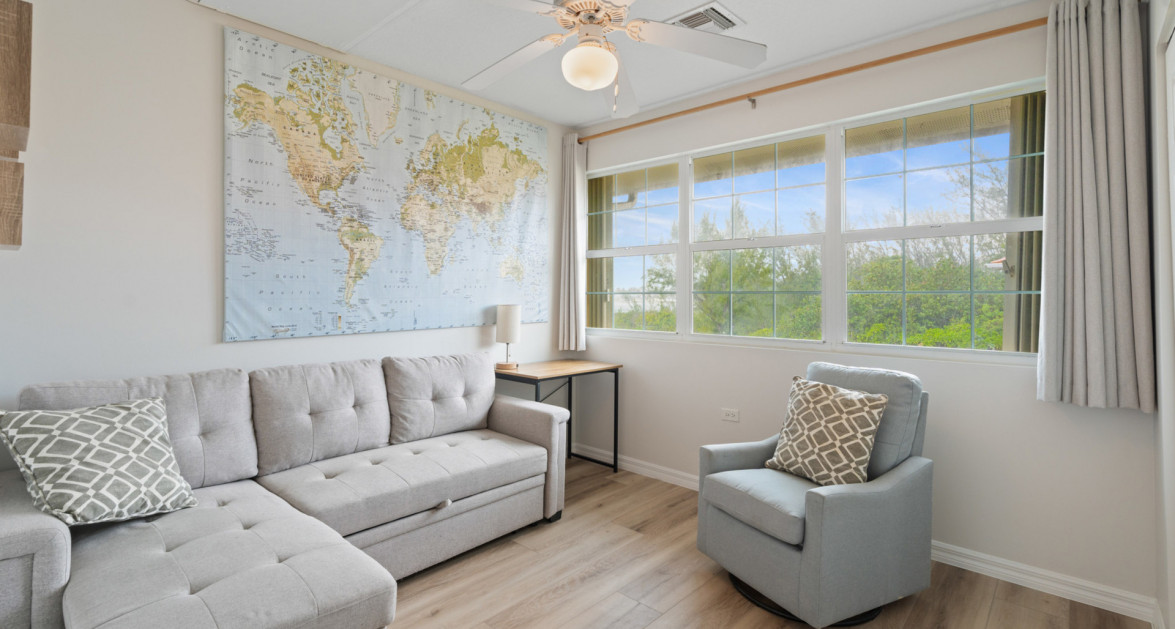 Ocean Club #212 (Renovated 2 Bed Town Home w/ Excellent Ocean Views) - Image 11