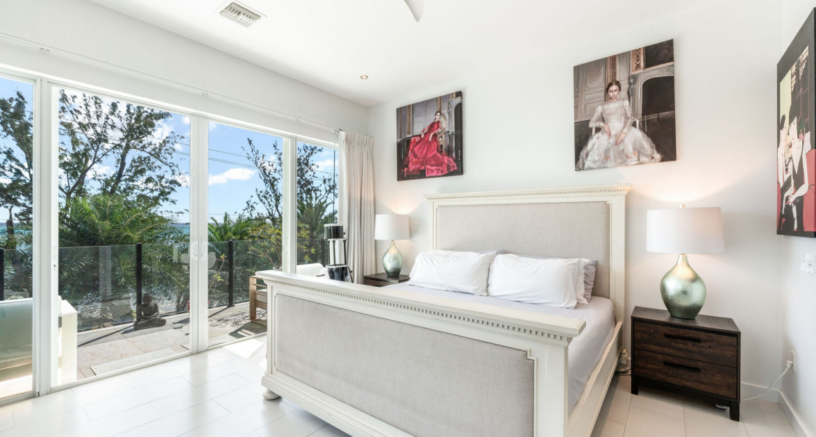 OCEAN FRONT MODERN LUXURY SHORE CLUB #3 - Image 20