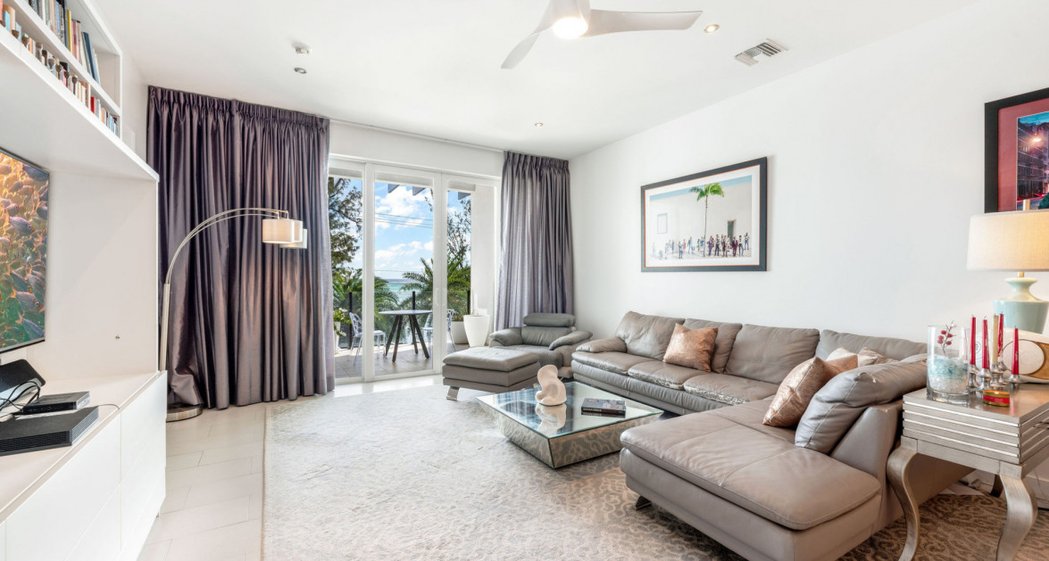 OCEAN FRONT MODERN LUXURY SHORE CLUB #3 - Image 9