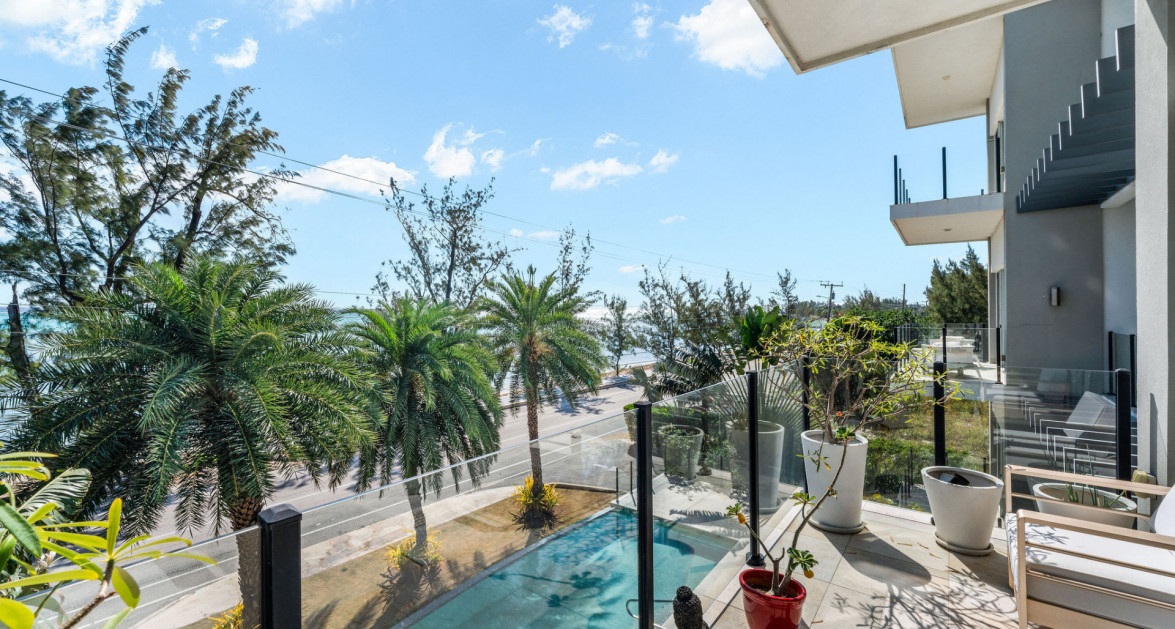 OCEAN FRONT MODERN LUXURY SHORE CLUB #3 - Image 23