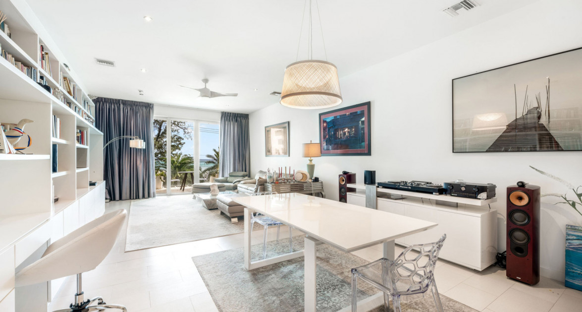 OCEAN FRONT MODERN LUXURY SHORE CLUB #3 - Image 6