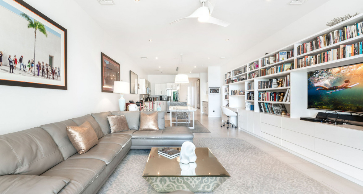 OCEAN FRONT MODERN LUXURY SHORE CLUB #3 - Image 11