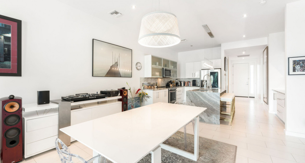 OCEAN FRONT MODERN LUXURY SHORE CLUB #3 - Image 7