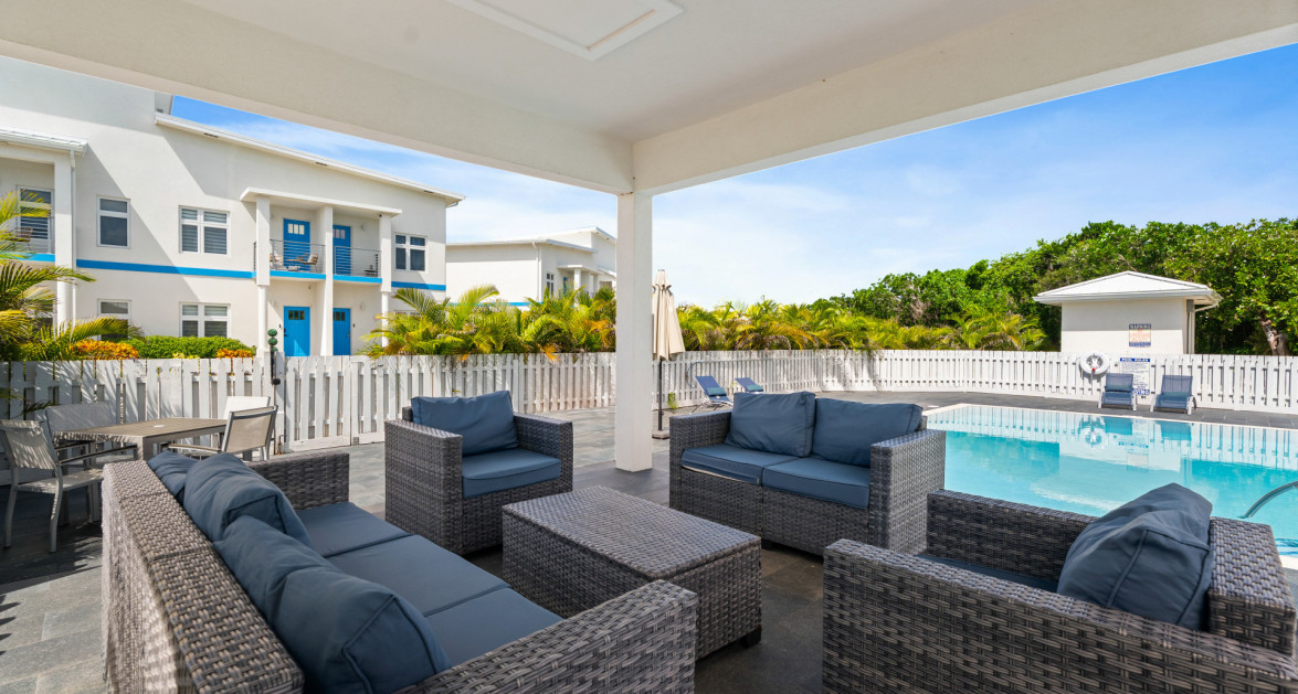 OCEAN VISTA 2 BED/2.5 BATH OCEAN VIEW END UNIT #1 - Image 27