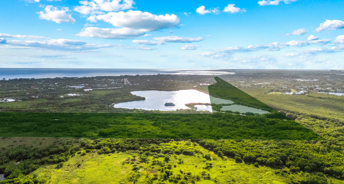 Ocean Walk Development Lot 37 (Lakeside Lot) - Image 10