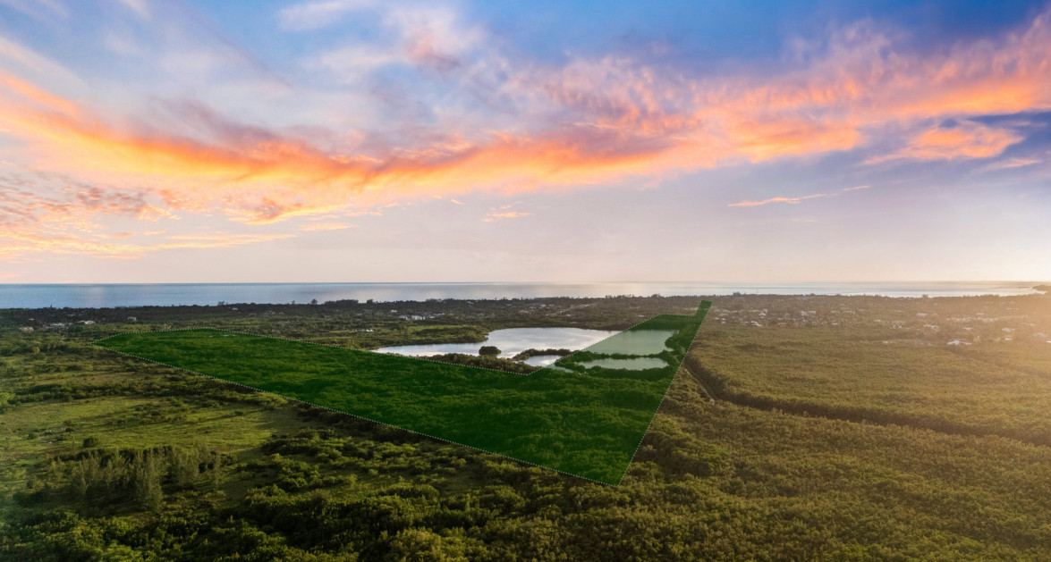 Ocean Walk Development Lot 37 (Lakeside Lot) - Image 7