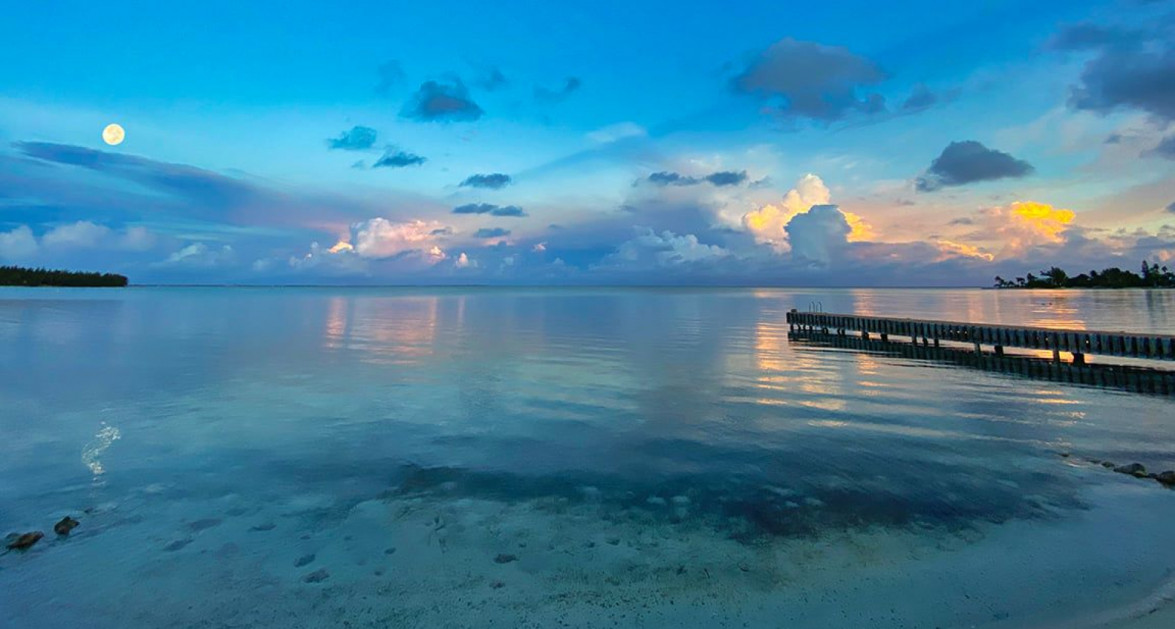 Oceanfront Beach Resort Residential .7 Acre - Image 8