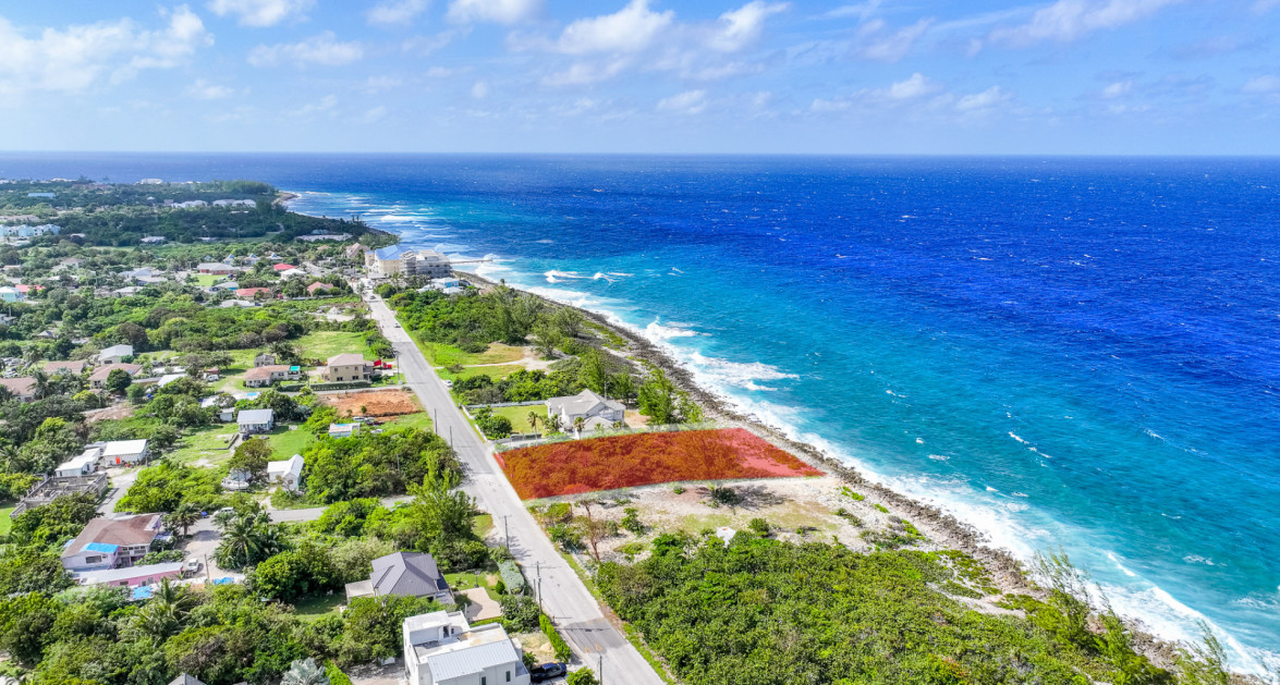 Oceanfront Beach Resort Residential .7 Acre - Image 4
