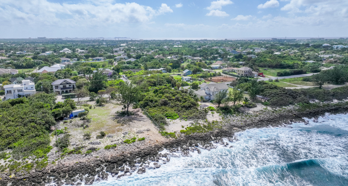 Oceanfront Beach Resort Residential .7 Acre - Image 3