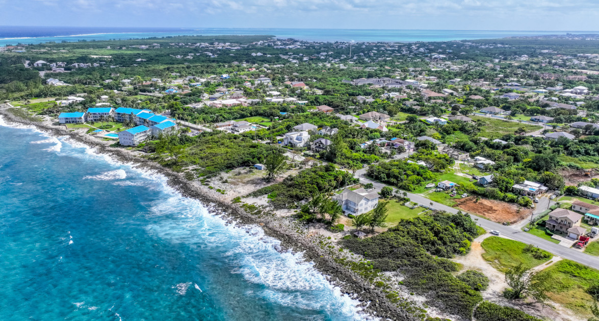 Oceanfront Beach Resort Residential .7 Acre - Image 5