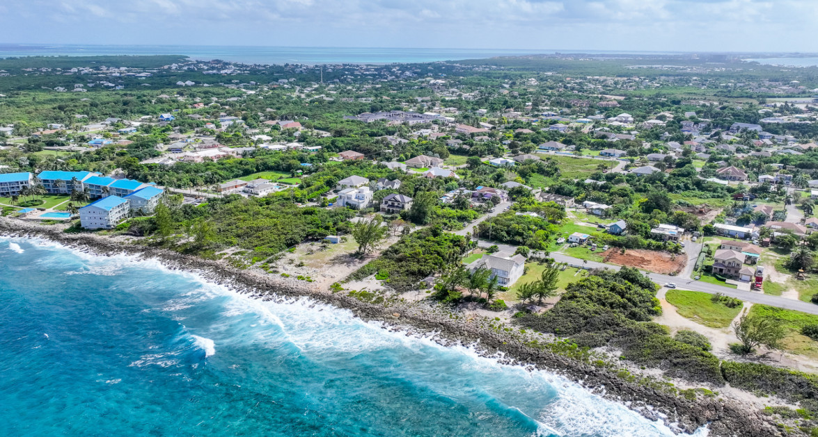 Oceanfront Beach Resort Residential .7 Acre - Image 13