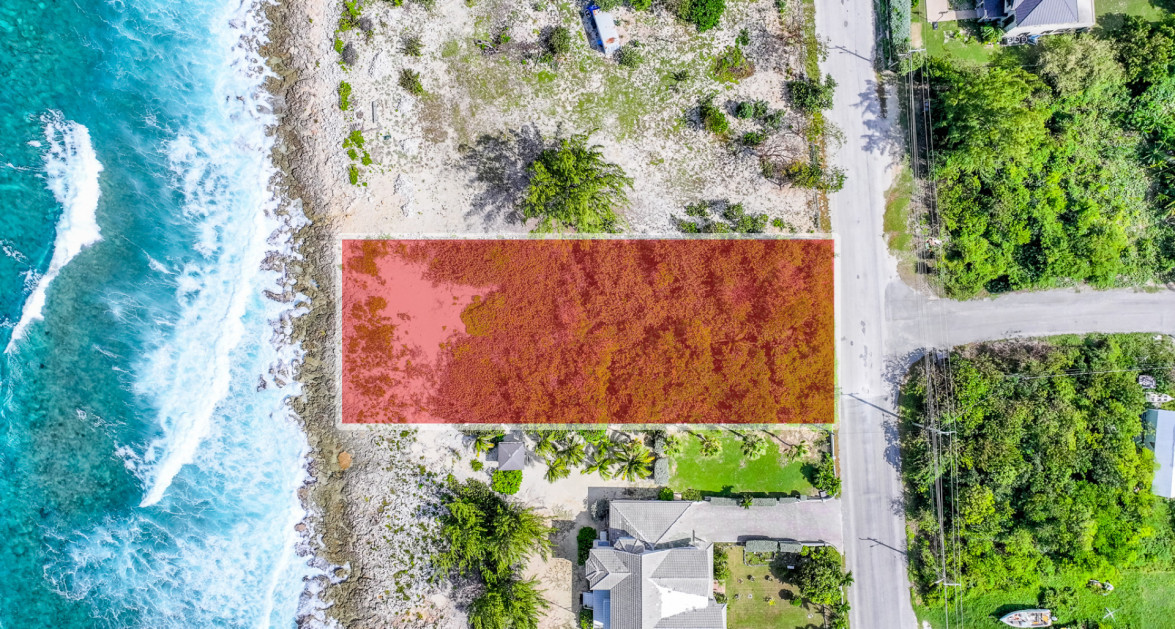 Oceanfront Beach Resort Residential .7 Acre - Image 10