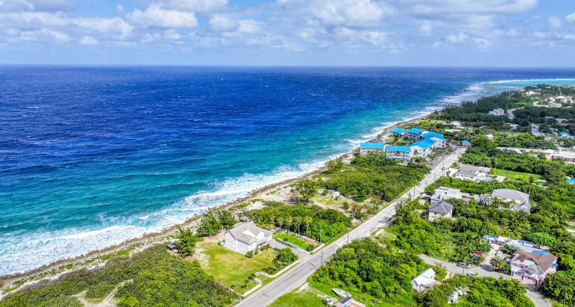 Oceanfront Beach Resort Residential .7 Acre REDUCED!!!!!!! - Image 9