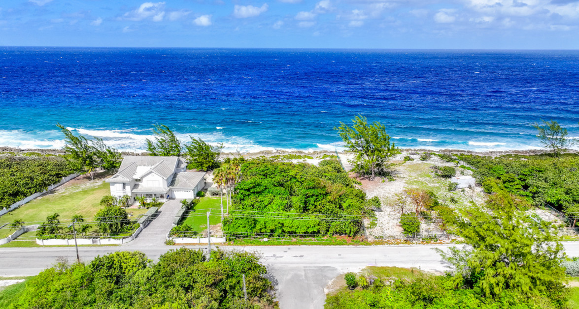Oceanfront Beach Resort Residential .7 Acre REDUCED!!!!!!! - Image 1