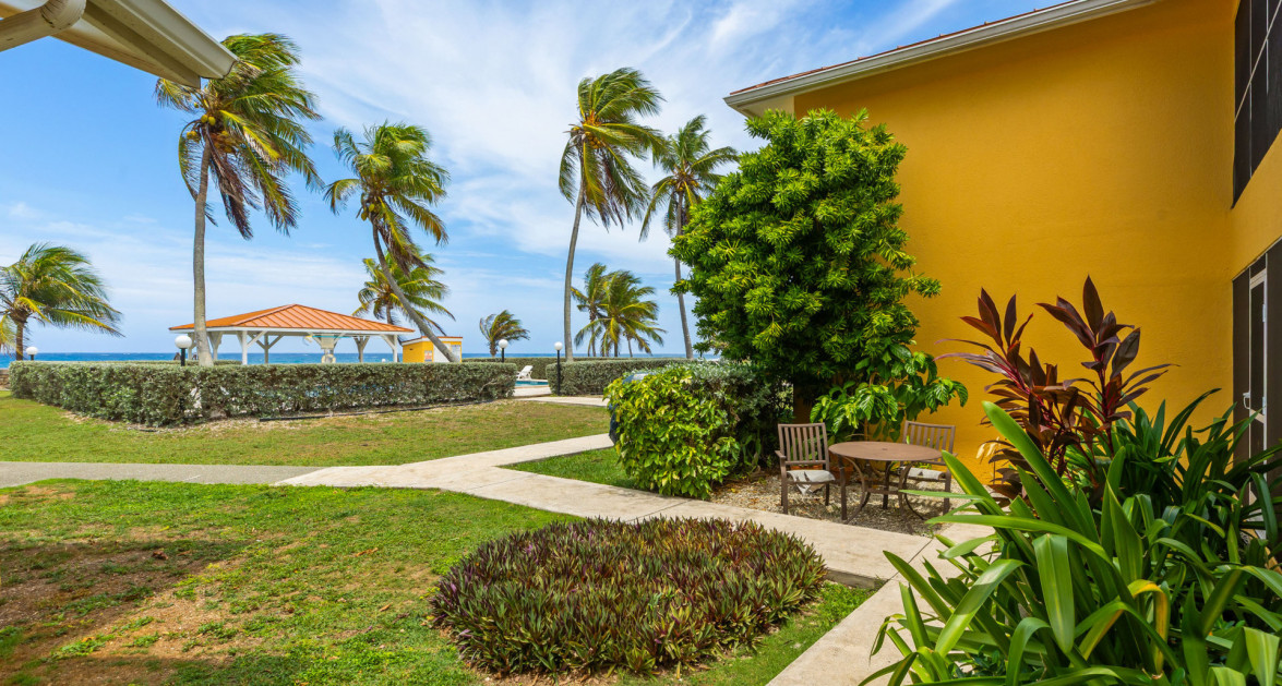 Oceanfront Living with Stunning Caribbean Views - Ocean Club Unit 222 - Image 15
