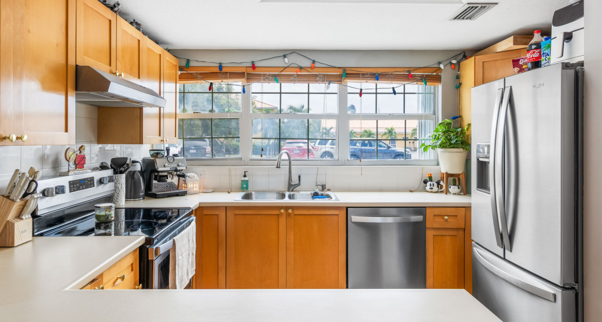Oceanfront Living with Stunning Caribbean Views - Ocean Club Unit 222 - Image 2
