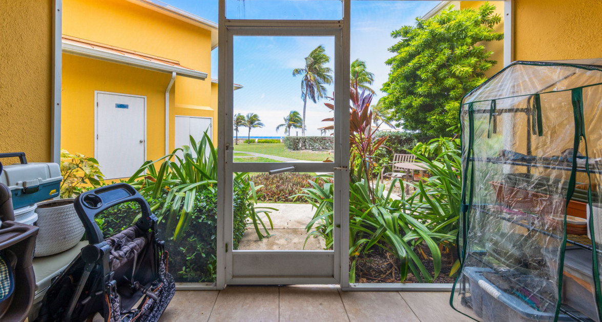 Oceanfront Living with Stunning Caribbean Views - Ocean Club Unit 222 - Image 14