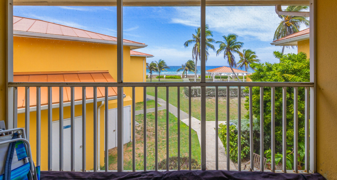 Oceanfront Living with Stunning Caribbean Views - Ocean Club Unit 222 - Image 16