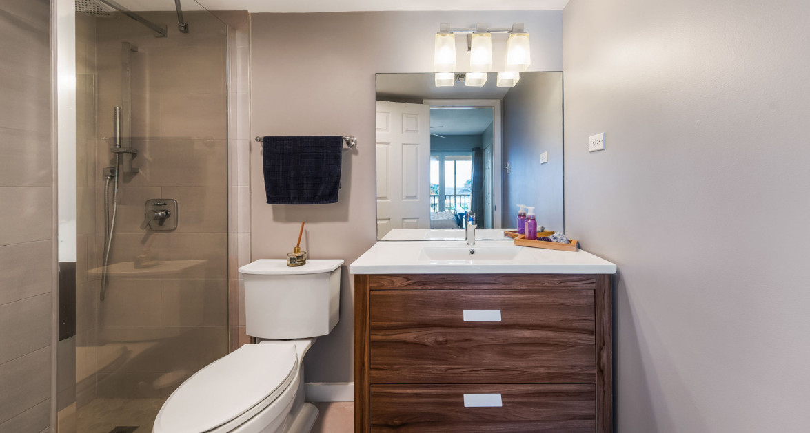 Oceanfront Living with Stunning Caribbean Views - Ocean Club Unit 222 - Image 13