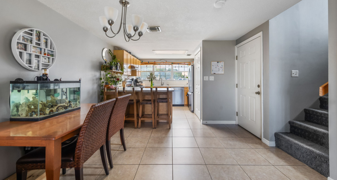 Oceanfront Living with Stunning Caribbean Views - Ocean Club Unit 222 - Image 5