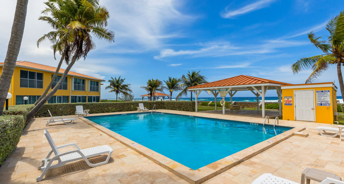 Oceanfront Living with Stunning Caribbean Views - Ocean Club Unit 222 - Image 18
