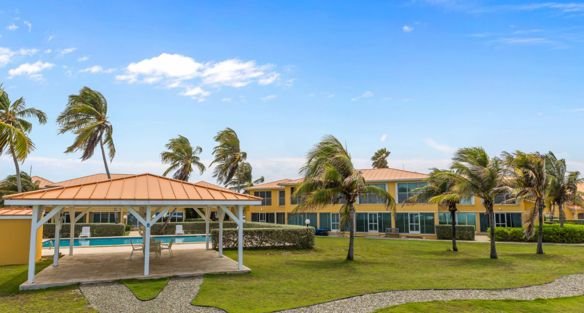 Oceanfront Living with Stunning Caribbean Views - Ocean Club Unit 222 - Image 21