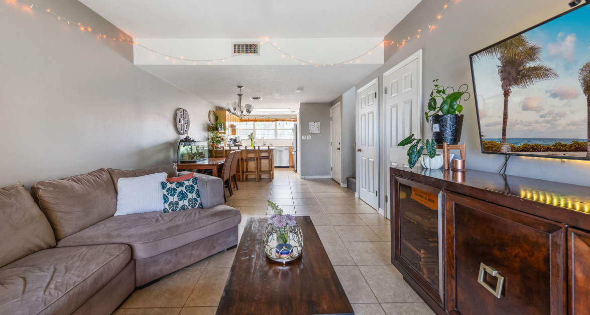 Oceanfront Living with Stunning Caribbean Views - Ocean Club Unit 222 - Image 7