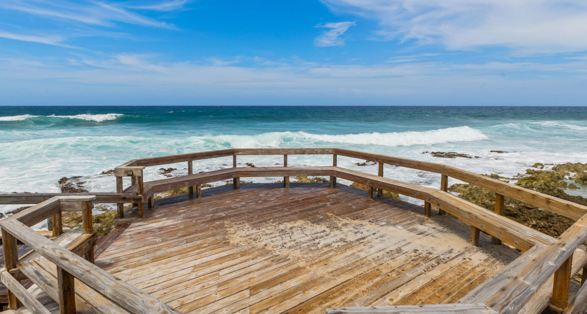 Oceanfront Living with Stunning Caribbean Views - Ocean Club Unit 222 - Image 19