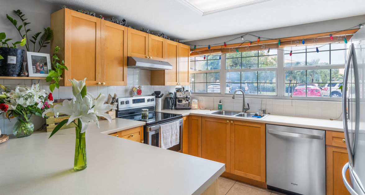 Oceanfront Living with Stunning Caribbean Views - Ocean Club Unit 222 - Image 1