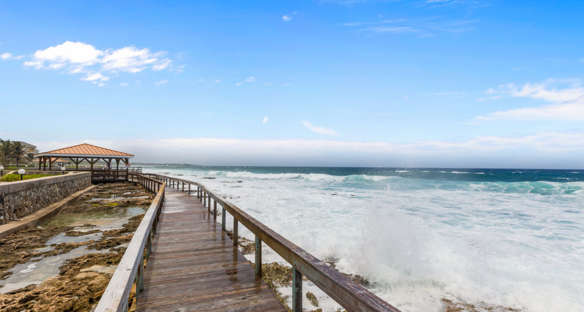 Oceanfront Living with Stunning Caribbean Views - Ocean Club Unit 222 - Image 20