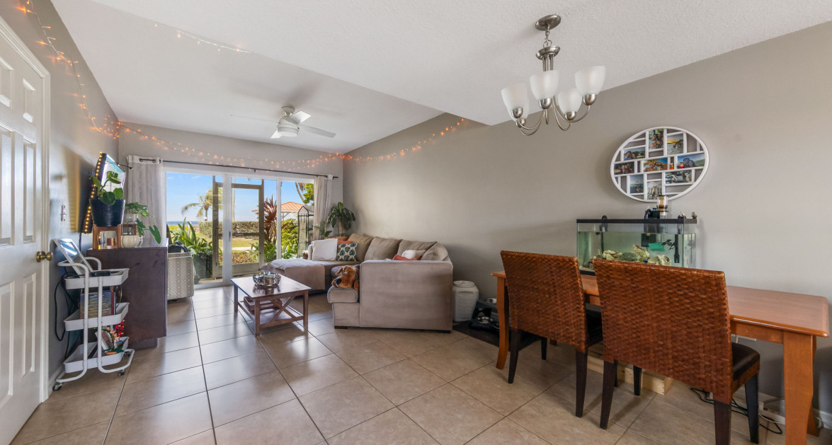 Oceanfront Living with Stunning Caribbean Views - Ocean Club Unit 222 - Image 4