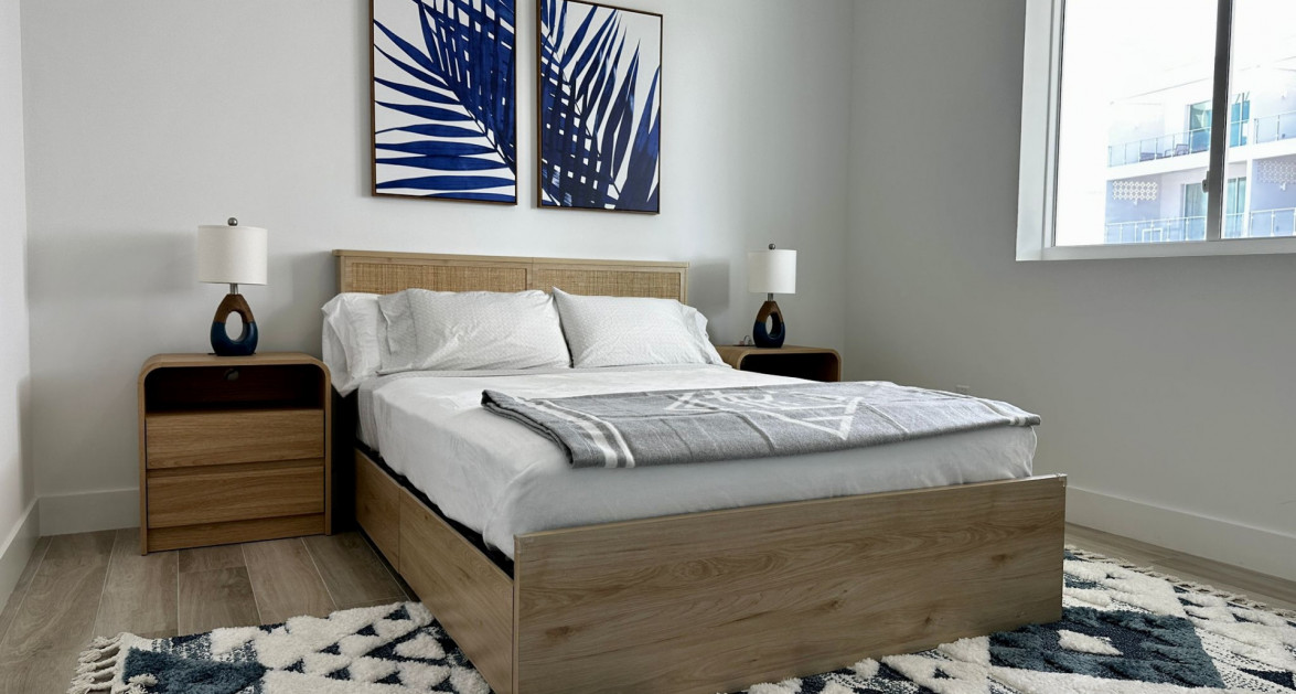 Oceanfront Penthouse- Stunning New 3 Bed- Sunset Point - Image 7