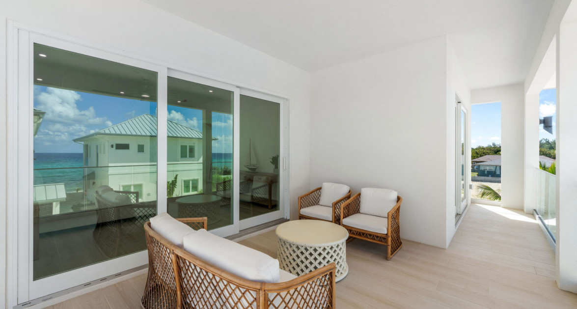 Oceans 9 Beachfront Detached Home - Image 29