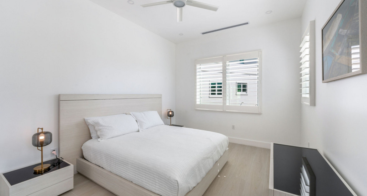 Oceans 9 Beachfront Detached Home - Image 24