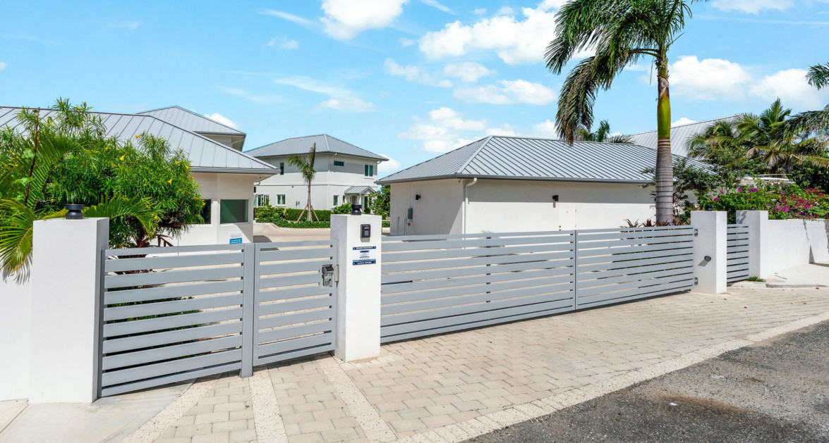 Oceans 9 Beachfront Detached Home - Image 43