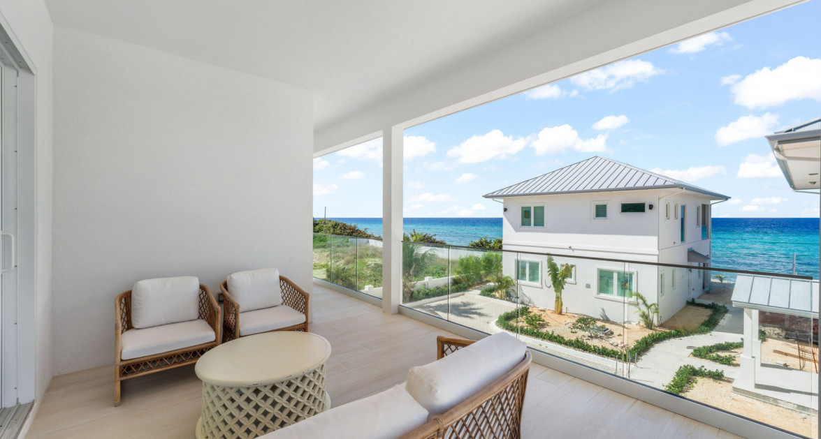 Oceans 9 Beachfront Detached Home - Image 28