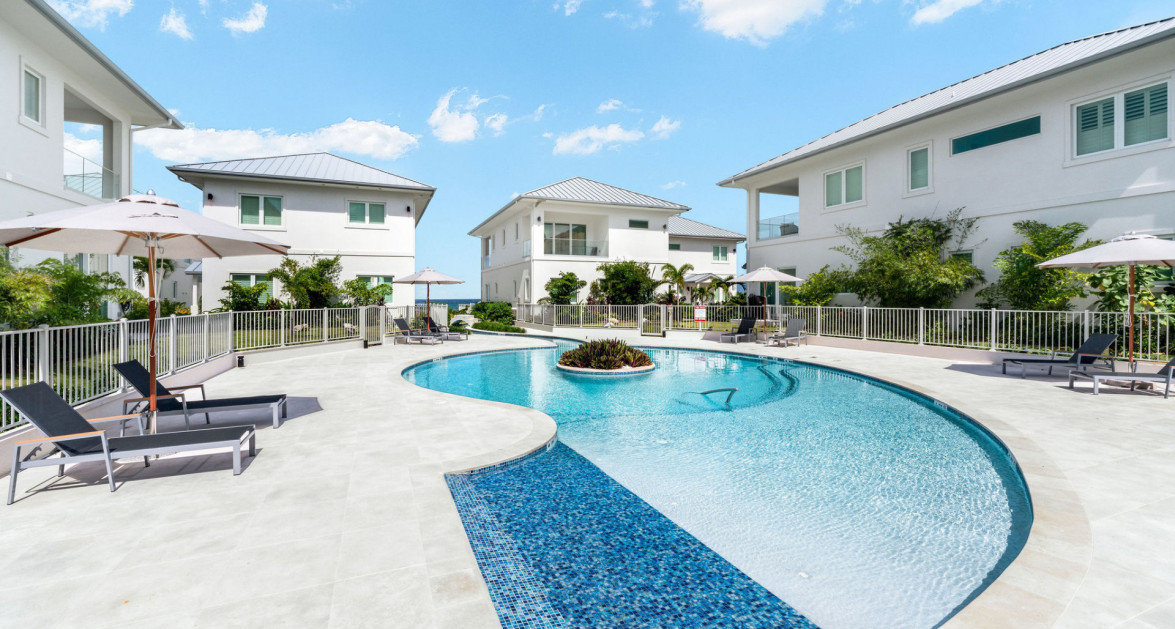 Oceans 9 Beachfront Detached Home - Image 33