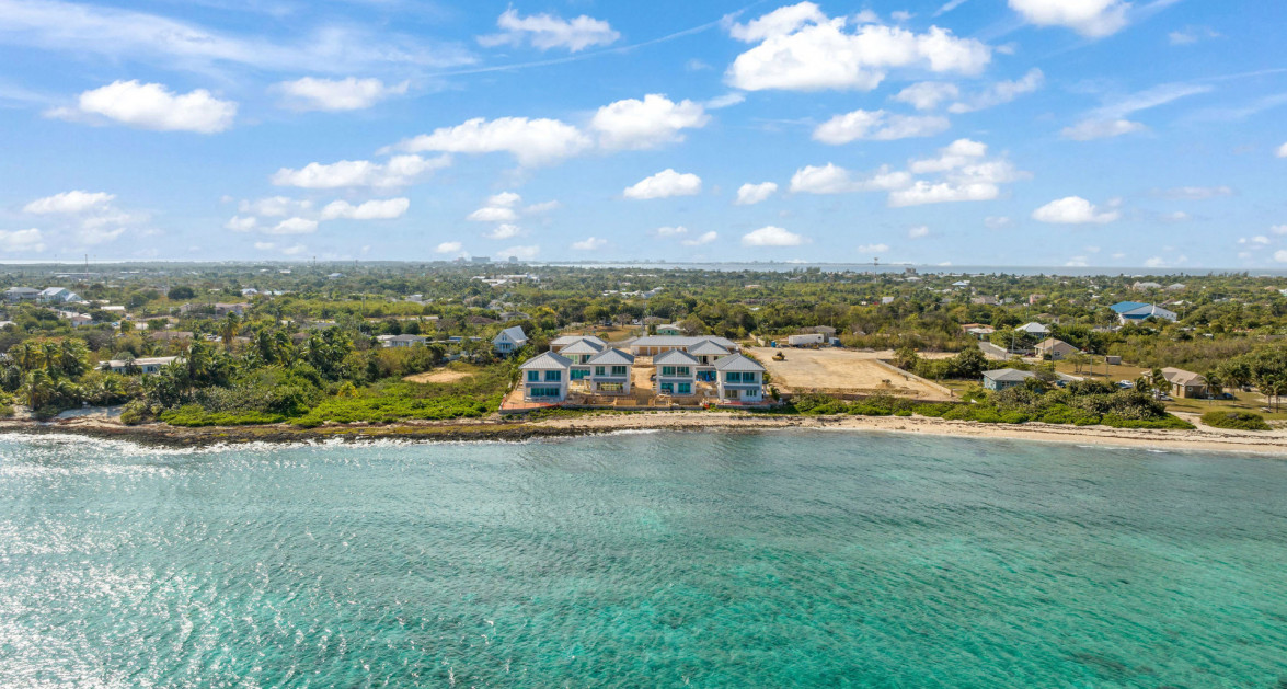 Oceans 9 Beachfront Detached Home - Image 31