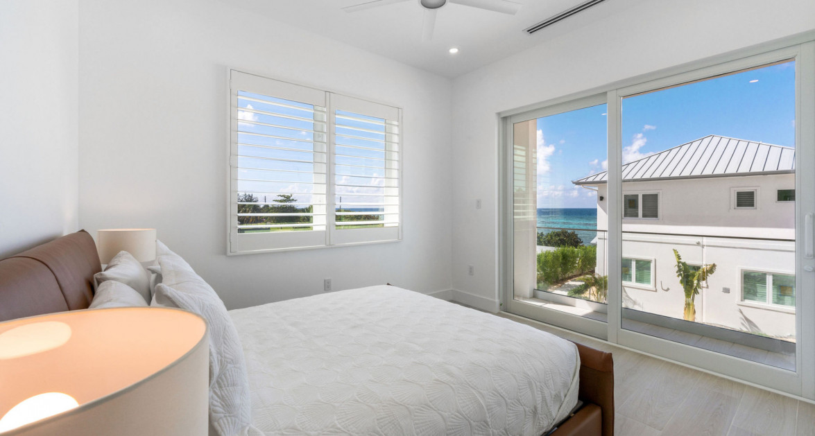 Oceans 9 Beachfront Detached Home - Image 20