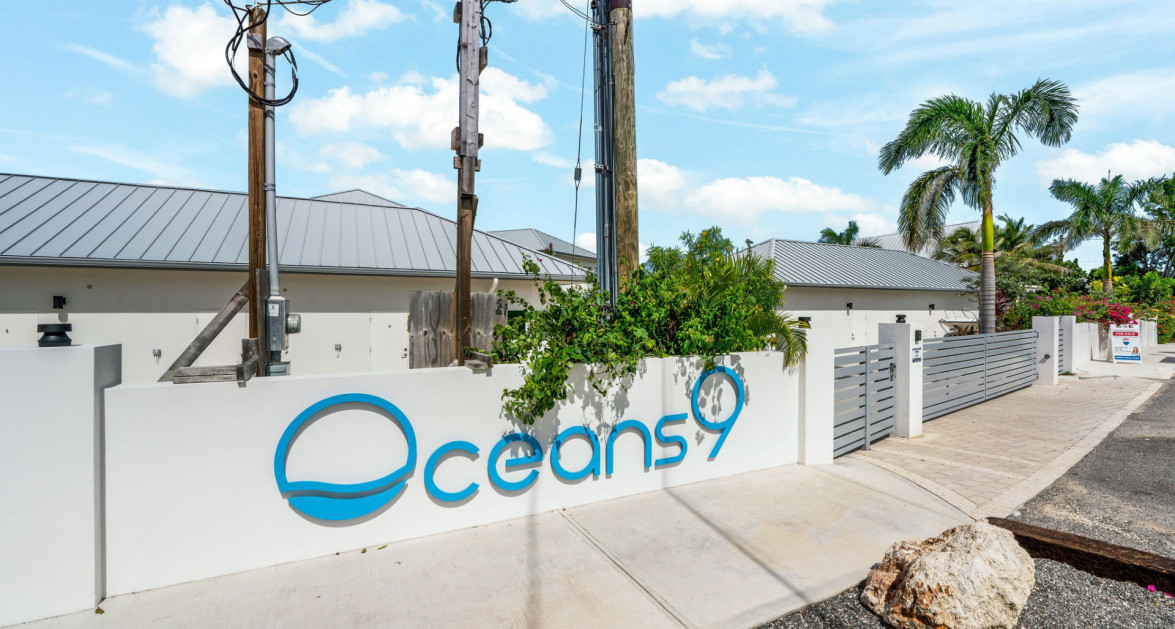 Oceans 9 Beachfront Detached Home - Image 44