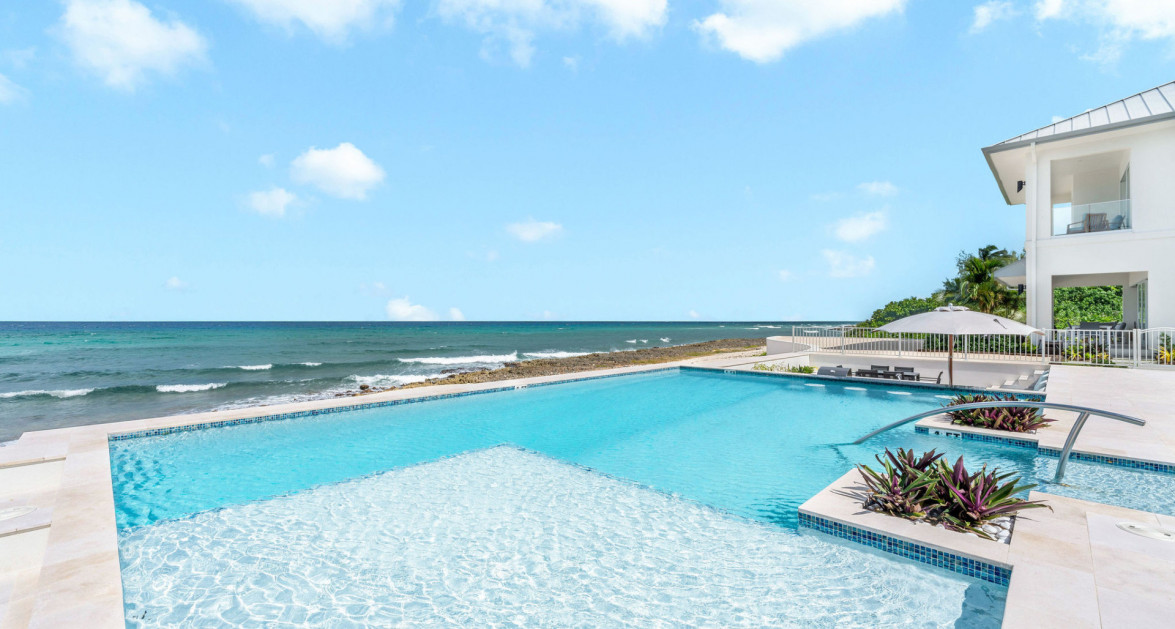 Oceans 9 Detached Home in Exclusive Beachfront Resort - Image 6