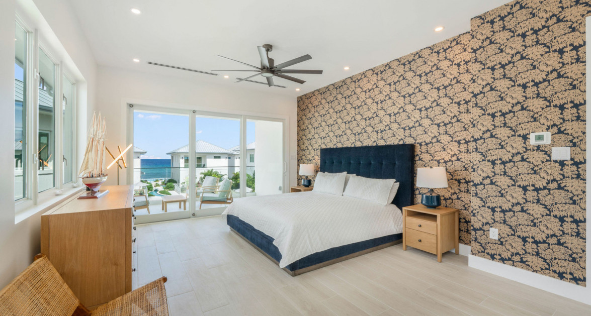 Oceans 9 Detached Home in Exclusive Beachfront Resort - Image 24