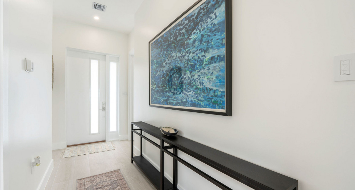 Oceans 9 Detached Home in Exclusive Beachfront Resort - Image 22