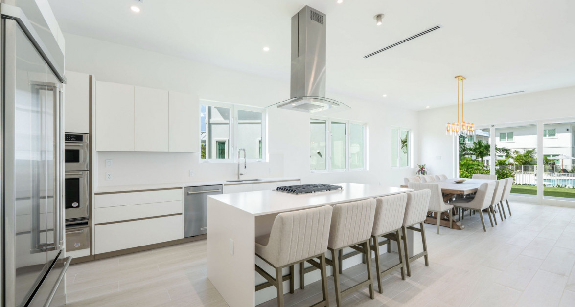 Oceans 9 Detached Home in Exclusive Beachfront Resort - Image 9