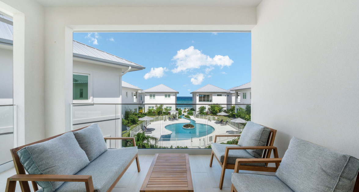 Oceans 9 Detached Home in Exclusive Beachfront Resort - Image 27
