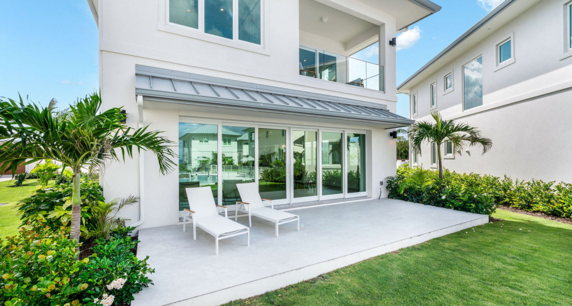 Oceans 9 Detached Home in Exclusive Beachfront Resort - Image 39