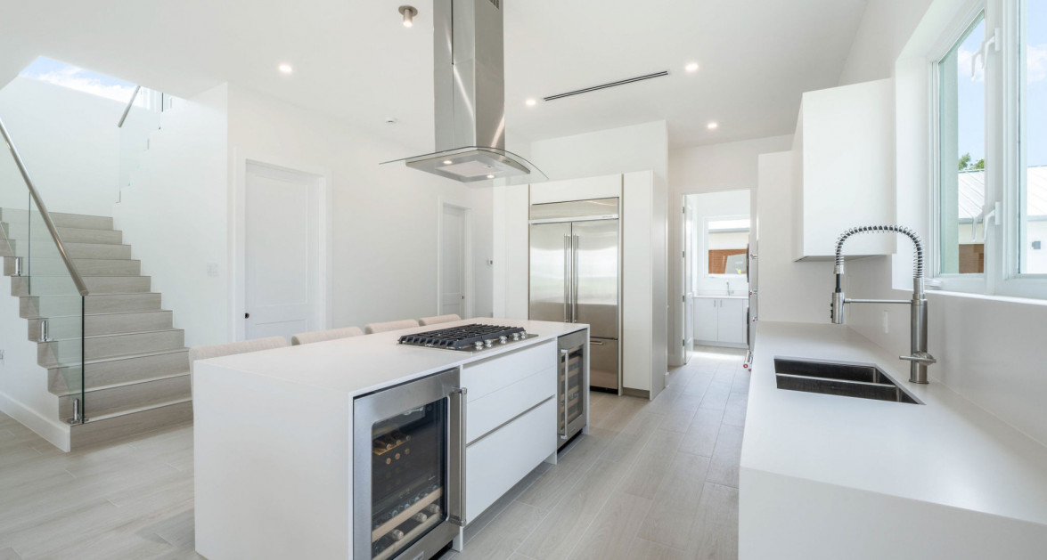 Oceans 9 Detached Home in Exclusive Beachfront Resort - Image 10