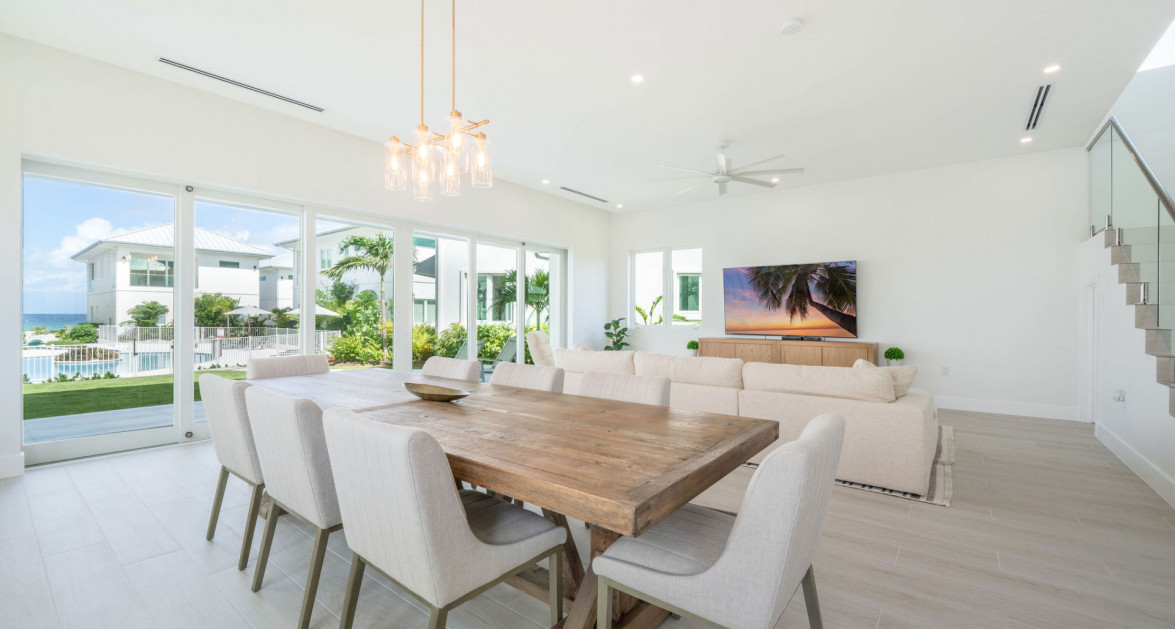 Oceans 9 Detached Home in Exclusive Beachfront Resort - Image 17