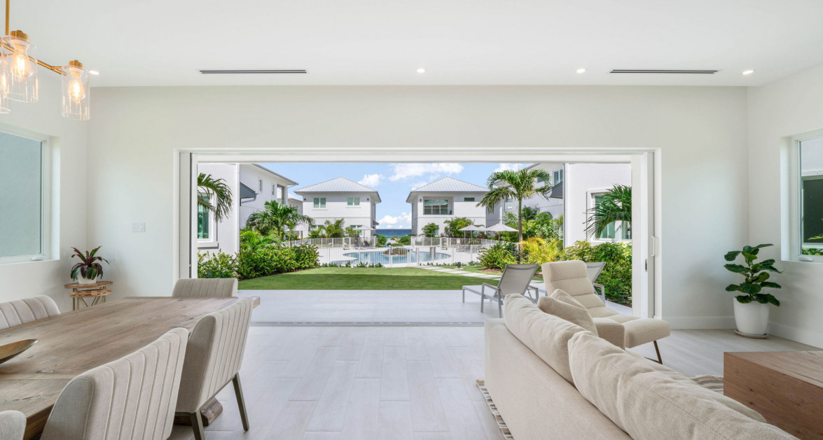 Oceans 9 Detached Home in Exclusive Beachfront Resort - Image 18