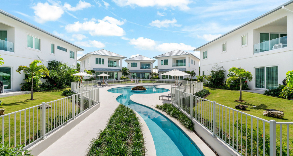 Oceans 9 Detached Home in Exclusive Beachfront Resort - Image 42